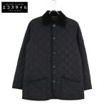 MACKINTOSH マッキントッシュ ブラック ナイロン キルティング ジャケット ブラック 38 ジャケット ナイロン メンズ 中古