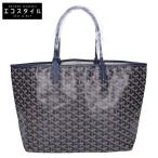 新品未使用 GOYARD ゴヤール STLOUIPMLTY12CL12P 24年製 サンルイPM トートバッグ ブルーマリン レディース メンズ