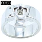 HERMES エルメス 925 ケリー リング・指輪 51 シルバー レディース アクセサリー