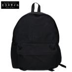 ショッピングギャルソン COMMEdesGARCONS コムデギャルソン GZ-K 201 レザーショルダー ナイロン バックパック ブラック メンズ