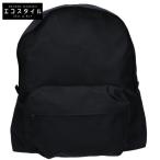 美品 COMMEdesGARCONS HOMME PLUS コムデギャルソンオムプリュス PZ-K 205 ナイロン リュック・デイパック ブラック メンズ