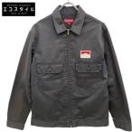 Supreme Work Jacket