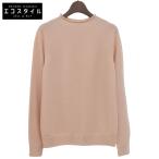 新品同様 TOYOBOSHI トウヨウボウシ 糸衣 HARUNA モックネック セーター トップス レディース カシミヤ ピンク 2 12IT-PC2602