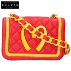 美品/  MOSCHINO モスキーノ 