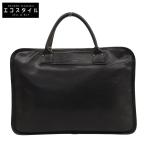 Felisi フェリージ オールレザー ビジネスバッグ メンズ ブラック 8637