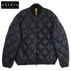 MONCLER GENIUS 7 モンクレールジーニアス7ｘFRAGMENT HIROSHI FUJIWARA STUX キルティング ダウン ジャケット 3 メンズ