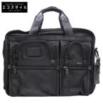 美品 TUMI トゥミ 26141DH Alpha エクスパ