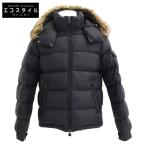美品 MONCLER モンクレール 23年 MAYAF JACKET マヤフ ダウンジャケット 2 メンズ