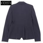 美品 ESCADA エスカーダ サイドボタン