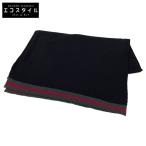 GUCCI グッチ 327377  ウール シェリー�