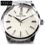 仕上げ済み   Grand Seiko グランドセイコー SBGX319 エレガンスコレクション 9F61-0AG0 クオーツ 腕時計 メンズ