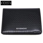  как новый GIVENCHYji van si.BK60EHK1T4 001 BUSINESS CARD HOLDER бизнес футляр для карточек мужской 