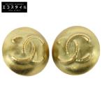 CHANEL Chanel 95C здесь Mark серьги женский 