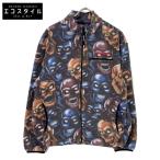 Supreme シュプリーム ×マーモット 25AW マルチカラー FLEECE JACKET マルチカラー S ジャケット ポリエステル メンズ 中古