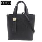 美品 FURLA フルラ SFERA MEDIUM 2WAY ハン�