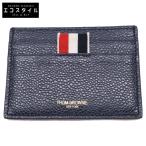  прекрасный товар THOM BROWNE Tom Brown MAW220A 00198 SINGLE CARD HOLDER футляр для карточек мужской 