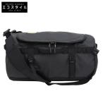 THE NORTH FACE North Face BCda полный S сумка "Boston bag" мужской черный NM81967