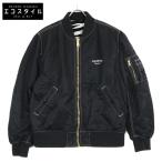 国内正規 Supreme シュプリーム 17SS Contrast Reversible MA-1 コントラスト リバーシブル MA-1 ジャケット M  メンズ