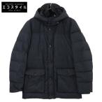 MONCLER モンクレール LUDOVIC ダウン ジャケット 2 ブラック メンズ