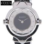 美品 GUCCI グッチ 6600L ターンフェイ�