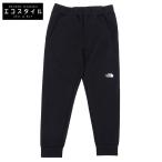THE NORTH FACE ノースフェイス テックエア スウェット ジョガーパンツ ボトムス メンズ ブラック M NB32387