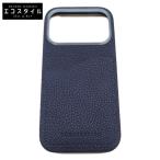  как новый BONAVENTURAbona Ventura BPCT17P-NA BACK CASE iPhone17Pro задний покрытие кейс shrink кожа смартфон кейс 