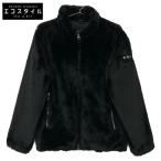 TATRAS タトラス ブラック MTAT22A4857-L ASTONI ボアジャケット ブラック 01 ジャケット ポリエステル レディース 中古