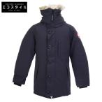 新品/国内正規(株)サザビーリーグ CANADA GOOSE カナダグース 3438JM JASPER PARKA ジャスパーパーカ ダウンジャケット M
