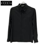 ARC'TERYX アークテリクス ブラック 25215-122915 SKYLINE LS シャツ ブラック XS トップス ポリエステル メンズ 中古