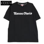 KENZO ケンゾー ブラック FF55