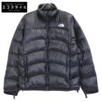 ショッピングNORTH THE NORTH FACE ノースフェイス 美品　ND92451 ジップインジップアコンカグアジャケット ジャケット L ブラック メンズ