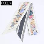 ショッピングdior DIOR ディオール 25JAH106I606 Dior Jardin d'Hiver ディオール ジャルダン ディヴェール ミッツァ シルク スカーフ
