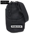  прекрасный товар PORTER Porter 882-07593 CASPER SHOULDER POUCH(S) Casper плечо сумка черный 