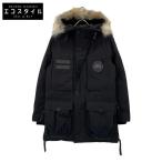 国内正規（株）サザビーリーグ CANADA GOOSE カナダグース 9512MB マクローチパーカー ダウンジャケット XS/TP メンズ