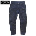 ショッピングdiesel DIESEL ディーゼル FAYZA-NE ストレッチパンツ ボトムス メンズ ネイビー系 W25