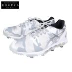asics アシックス ×Mark＆Lona MLS-2C-SS35 GEL-KAI ゴルフシューズ 26