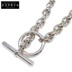  как новый Llife жизнь 925 RIPPLE NECKLACE цепь колье женский 