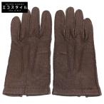 Gantier 1892 gun tie-ru1892 Anne подкладка peka Lee перчатка 7 1/2 мужской 