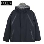 WHITE MOUNTAINEERING ホワイトマウンテニアリング ブラック ゴアテックス ブラック マウンテンパーカー ブラック M ジャケット ナイロン メンズ 中古