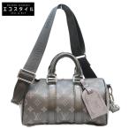 LOUIS VUITTON Louis Vuitton M46271 монограмма Eclipse ключ poru частота lie-ru25 сумка на плечо мужской 