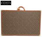 LOUIS VUITTON Louis Vuitton M21222aruze-ru80 багажник кейс чемодан * багажник монограмма Gold металлические принадлежности мужской 