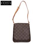 LOUIS VUITTON ルイヴィトン M51258 ミュゼットサルサ ショートショルダー ショルダーバッグ モノグラム レディース