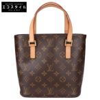 美品 LOUIS VUITTON ルイヴィトン M51172 ヴァヴァンPM ハンドバッグ モノグラム レディース
