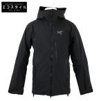 美品/23年製 ARC'TERYX アークテリクス X000007341 Beta Insulated Jacket ベータ インサレーテッド ジャケット S/P メンズ
