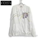 adidas アディダス 80S STEFAN EDBERG サテンジャケッ