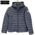 MONCLER モンクレール NEW IRAIDA GIUBBOTTO ダウンジャケット ダウンジャケット 12 ネイビー レディース