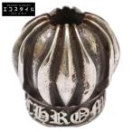 Chrome Hearts Chrome Hearts украшение серебряный 925 аромат установить мужской 