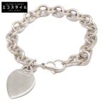 TIFFANY&Co. Tiffany возврат tu Heart браслет женский аксессуары 