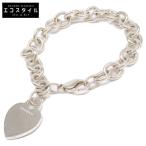 TIFFANY&Co. Tiffany возврат tu Heart браслет женский аксессуары 