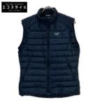 ARC'TERYX アークテリクス 18015 ネイビー セリウム LT ベスト ベスト S メンズ